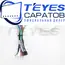 Штатная магнитола TEYES CC3 2K 360 6/128 9.5" для Kia Sorento 2012-2021 - комплектация [F3], изображение 7