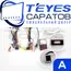 Штатная магнитола TEYES CC3 2K 360 6/128 10.36" для Kia Sorento Prime 2014-2017 - комплектация [F1 A], изображение 7