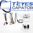 Штатная магнитола TEYES CC3 2K 360 6/128 10.36" для Kia Seltos 2019-2023 - комплектация [1 Din], изображение 7
