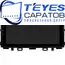 Штатная магнитола TEYES CC3 2K 360 6/128 9.5" для Kia Rio 2017-2020 - комплектация [F4 A], изображение 6