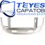 Штатная магнитола TEYES CC3 2K 360 6/128 9.5" для Kia Rio 2005-2011, изображение 6