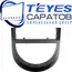 Штатная магнитола TEYES CC3 2K 360 6/128 9.5" для Kia Soul 2008-2014, изображение 6
