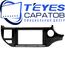 Штатная магнитола TEYES CC4 Pro 8/128 9.5" для Kia K4 2014-2017 - комплектация [F2], изображение 6