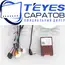 Штатная магнитола TEYES CC3 2K 360 6/128 9.5" для Kia Cadenza 2009-2013, изображение 7