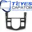 Штатная магнитола TEYES CC3 2K 360 6/128 9.5" для Kia Cerato 2008-2013 - комплектация [F3], изображение 6