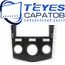 Штатная магнитола TEYES CC3 2K 360 6/128 9.5" для Kia Cerato 2008-2013 - комплектация [F4], изображение 6