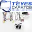 Штатная магнитола TEYES CC3 2K 360 6/128 10.36" для Kia Sorento Prime 2014-2017 - комплектация [F2], изображение 7