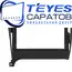 Штатная магнитола TEYES CC3 2K 360 6/128 9.5" для Kia Cerato 2013-2016 - комплектация [F1 C], изображение 6