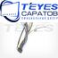 Штатная магнитола TEYES CC4 Pro 12/256 9.5" для Kia K4 2014-2017 - комплектация [F2], изображение 7