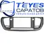 Штатная магнитола TEYES CC3 2K 360 6/128 10.36" для Kia Sorento Prime 2014-2017 - комплектация [F2], изображение 6