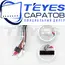 Штатная магнитола TEYES CC3 2K 360 6/128 9.5" для Kia Ray 2011-2017, изображение 7
