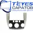 Штатная магнитола TEYES CC3 2K 360 6/128 9.5" для Kia Cerato 2006-2009, изображение 6