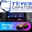 Штатная магнитола TEYES CC3L 4/32 9" для Kia Borrego 2008-2011