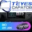Штатная магнитола TEYES CC3L 4/32 9" для Kia K4 2014-2017 - комплектация [F1]