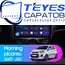 Штатная магнитола TEYES CC3L 4/64 9" для Kia Picanto 2007-2011
