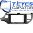 Штатная магнитола TEYES CC3 2K 4/32 9.5" для Kia K3 2012-2015 - комплектация [F1], изображение 6