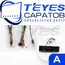 Штатная магнитола TEYES CC3 2K 4/32 10.36" для Kia K5 2019-2023 - комплектация [A], изображение 7