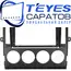 Штатная магнитола TEYES CC3 2K 4/64 9.5" для Kia Carnival 2002-2006, изображение 6