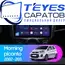 Штатная магнитола TEYES CC3 2K 4/64 9.5" для Kia Picanto 2007-2011