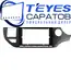 Штатная магнитола TEYES CC3 2K 4/64 9.5" для Kia K4 2014-2017 - комплектация [F1], Оперативная память: 4 Gb, Версия устройства: CC3 2K, Встроенная память: 64 Gb, Диагональ экрана: 9.5", Комплектация: F1, изображение 6
