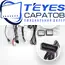 Штатная магнитола TEYES CC3 2K 6/128 9.5" для Kia K5 2013-2015 - комплектация [F2], изображение 7