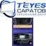 Штатная магнитола TEYES CC3 2K 6/128 9.5" для Kia K5 2013-2015 - комплектация [F2], изображение 8
