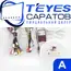 Штатная магнитола TEYES CC3 2K 4/64 9.5" для Kia Carnival 2014-2021 - комплектация [F1 A], Оперативная память: 4 Gb, Версия устройства: CC3 2K, Встроенная память: 64 Gb, Диагональ экрана: 9.5", Комплектация: F1 A, изображение 7