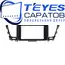 Штатная магнитола TEYES CC3 2K 4/64 9.5" для Kia Carnival 2014-2021 - комплектация [F1 A], Оперативная память: 4 Gb, Версия устройства: CC3 2K, Встроенная память: 64 Gb, Диагональ экрана: 9.5", Комплектация: F1 A, изображение 6