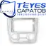 Штатная магнитола TEYES CC3 2K 360 6/128 9.5" для Kia Cerato 2003-2007 - комплектация [F2], изображение 6