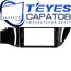 Штатная магнитола TEYES CC3 2K 360 6/128 9.5" для Kia Rio 2017-2020 - комплектация [F3 A], изображение 6