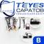 Штатная магнитола TEYES CC3 2K 360 6/128 9.5" для Kia Sorento 2012-2021 - комплектация [F2], изображение 7