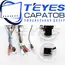 Штатная магнитола TEYES CC3 2K 6/128 9.5" для Kia Borrego 2008-2011, изображение 7