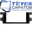 Штатная магнитола TEYES CC3 2K 6/128 9.5" для Kia Borrego 2008-2011, изображение 6