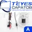 Штатная магнитола TEYES CC3 2K 360 6/128 9.5" для Kia Rio 2017-2020 - комплектация [F1 A], изображение 7