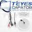 Штатная магнитола TEYES CC3 2K 360 6/128 9.5" для Kia Cerato 2003-2007 - комплектация [F2], изображение 7