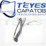 Штатная магнитола TEYES CC3 2K 6/128 9.5" для Kia K4 2014-2017 - комплектация [F2], изображение 7