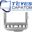Штатная магнитола TEYES CC3 2K 360 6/128 9.5" для Kia Bongo 2004-2012, изображение 6