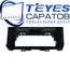 Штатная магнитола TEYES CC3 2K 360 6/128 9.5" для Kia Picanto 2021-2023 - комплектация [F2], изображение 6
