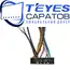 Штатная магнитола TEYES CC3 2K 360 6/128 9.5" для Kia Cerato 2013-2016 - комплектация [F2 A+B], изображение 7