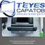 Штатная магнитола TEYES CC3 2K 4/32 9.5" для Kia Ceed 2018-2021 - комплектация [F2], изображение 9