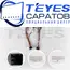 Штатная магнитола TEYES CC3 2K 360 6/128 9.5" для Kia Opirus 2006-2011, изображение 7