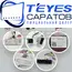 Штатная магнитола TEYES CC3 2K 360 6/128 10.36" для Kia Carens 2022-2023, изображение 7