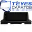 Штатная магнитола TEYES CC3 2K 360 6/128 9.5" для Kia Cerato 2018-2021 - комплектация [1 Din], изображение 6