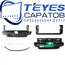 Штатная магнитола TEYES CC3 2K 360 6/128 9.5" для Kia Ceed 2018-2021 - комплектация [F2], изображение 8