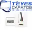 Штатная магнитола TEYES CC3 4/64 9" для SsangYong Rexton 2001-2008, изображение 7