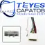 Штатная магнитола TEYES CC4 Pro 12/256 9.5" для SsangYong Rexton 2006-2012, изображение 7