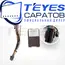 Штатная магнитола TEYES CC4 Pro 8/128 9.5" для SsangYong Tivoli 2015-2019, изображение 7