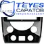 Штатная магнитола TEYES CC3 2K 360 6/128 9.5" для SsangYong Rexton 2012-2017, изображение 6