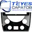 Штатная магнитола TEYES CC3 2K 4/32 9.5" для SsangYong Rexton 2012-2017, изображение 6