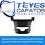 Штатная магнитола TEYES CC3 2K 4/32 9.5" для SsangYong Korando 2013-2018 - комплектация [0 Din], изображение 6